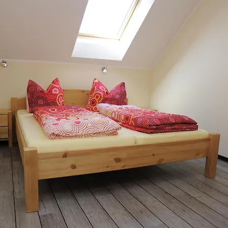 Cozy In In The Spreewald Lubben