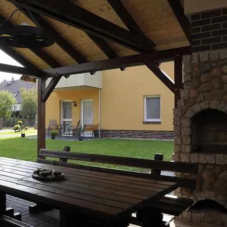 Cozy In In The Spreewald * Lubben