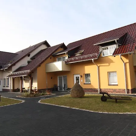 Apartment Cozy In In The Spreewald