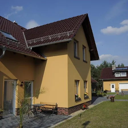Apartment Cozy In In The Spreewald *
