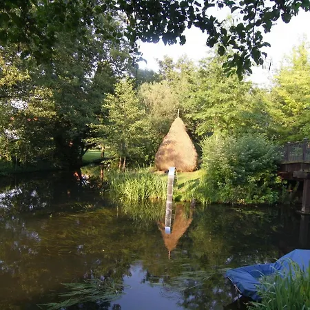 Cozy In In The Spreewald * Lubben